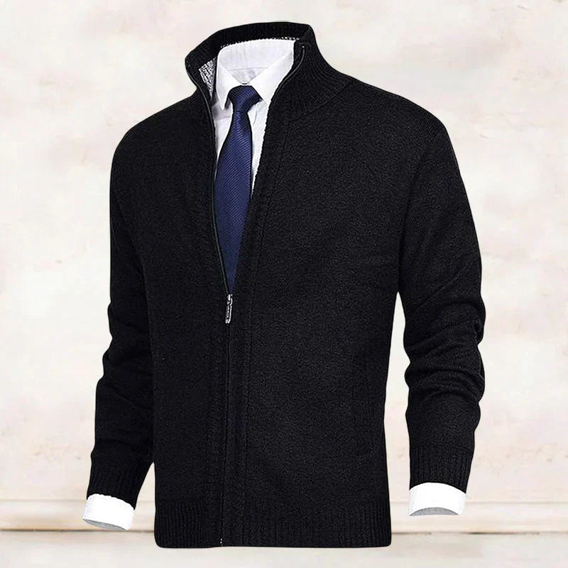 Daniel |  LONG SLEEVE CARDIGAN