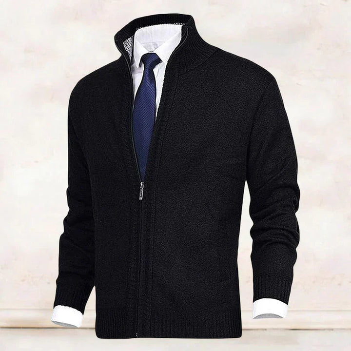 Daniel |  LONG SLEEVE CARDIGAN