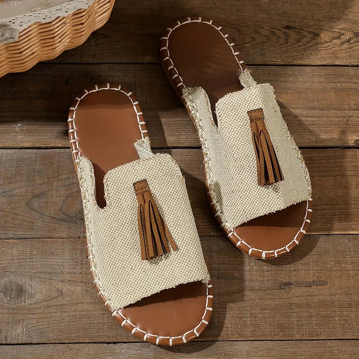 Genesis | Comfy Orthopaedic Sandals