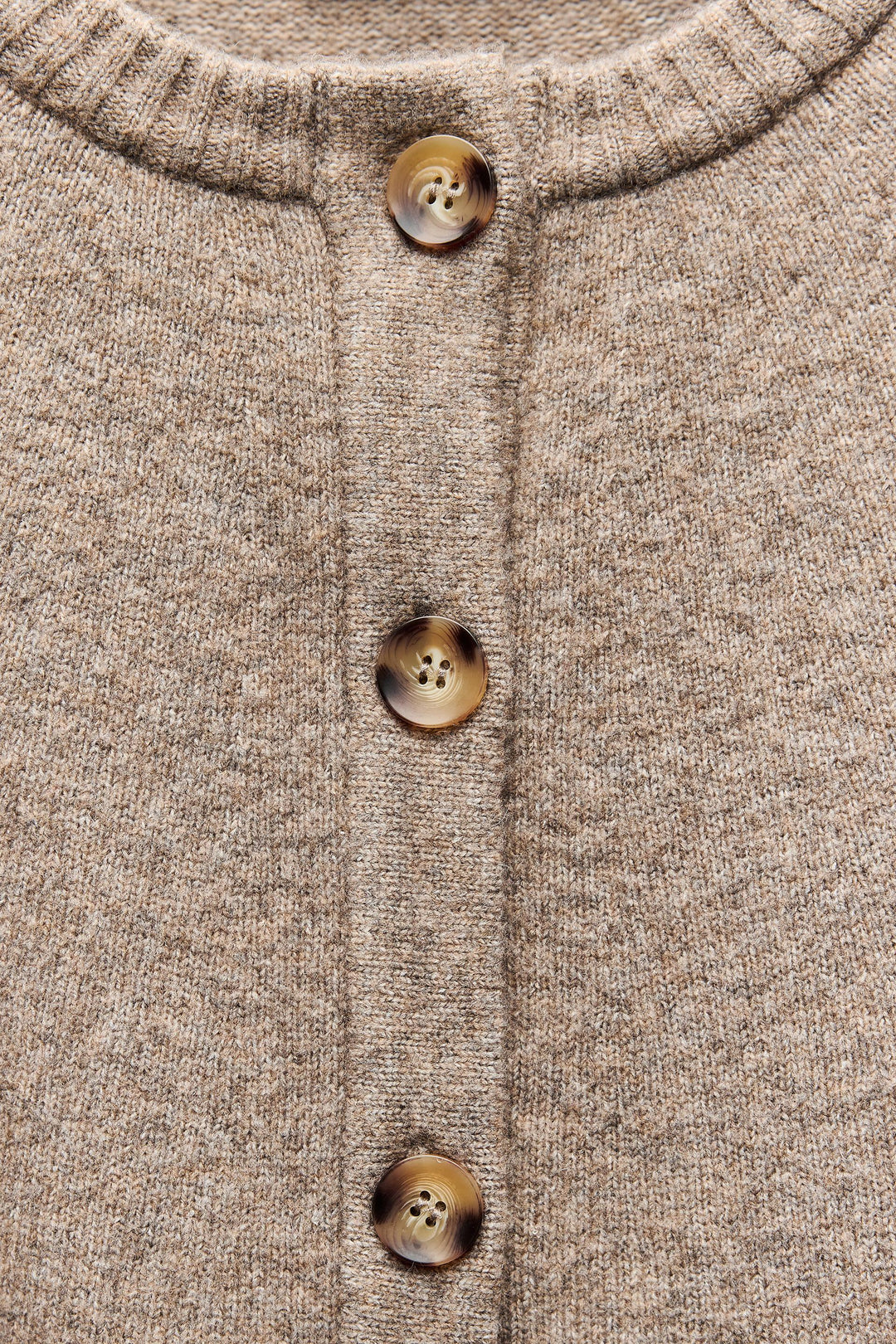 BB™ | Knit Cape Jacket