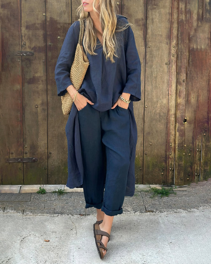 BB - Luxe - Chic and Comfortable Set