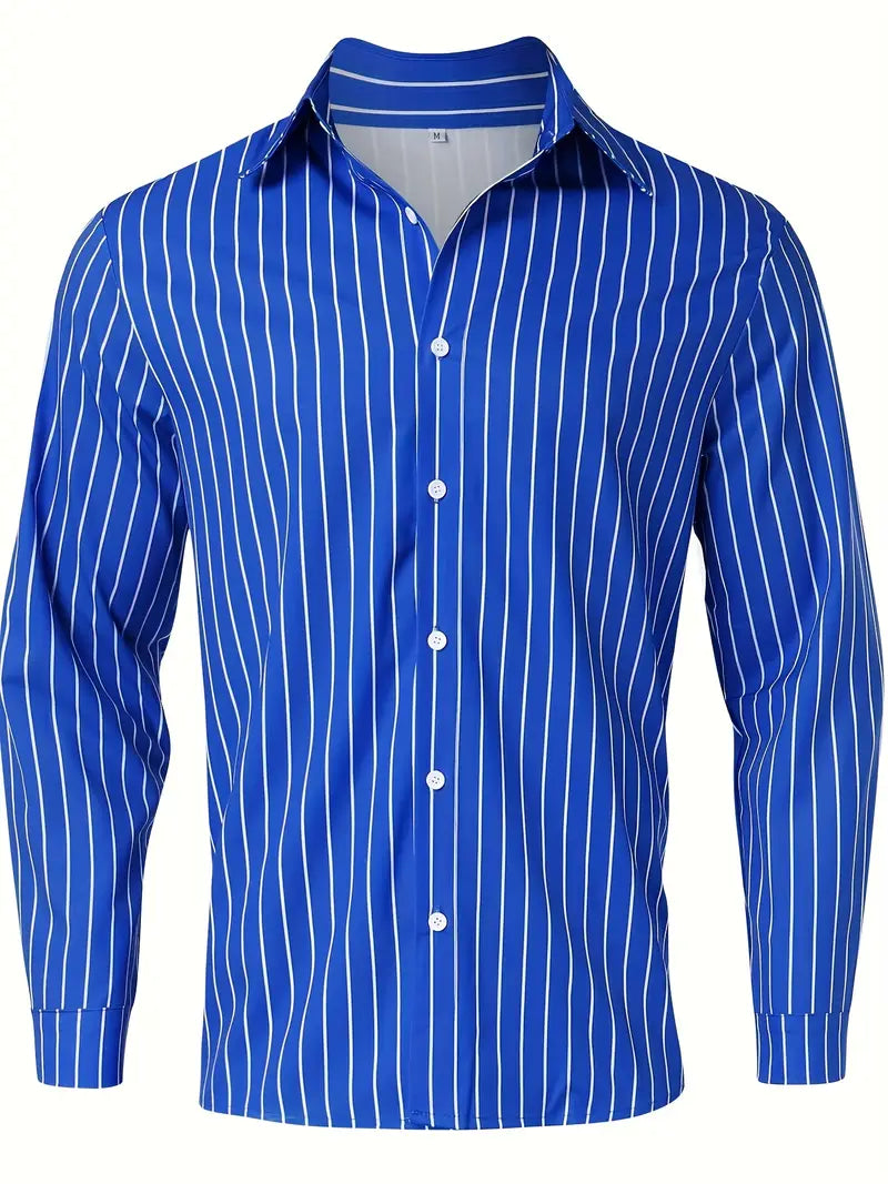 Arlo – Stylish Shirt