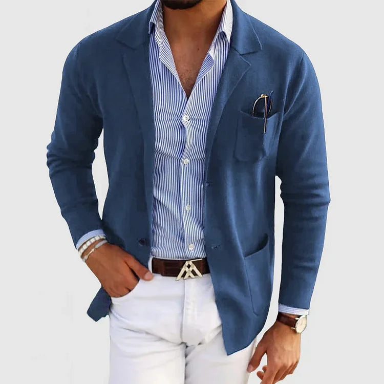 Axton | Stylish Comfort Blazer