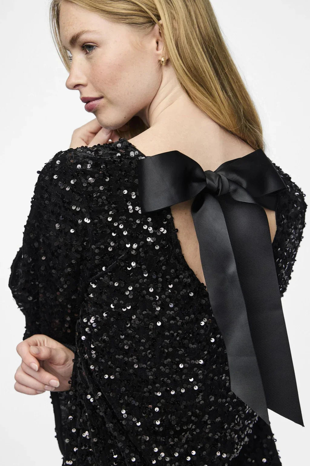 BB™ | Glitter Dress