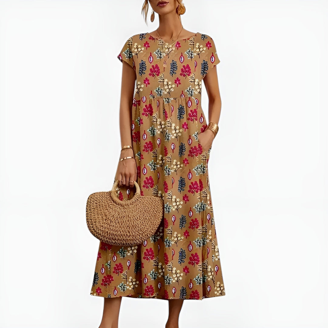 BB - Spring Dress