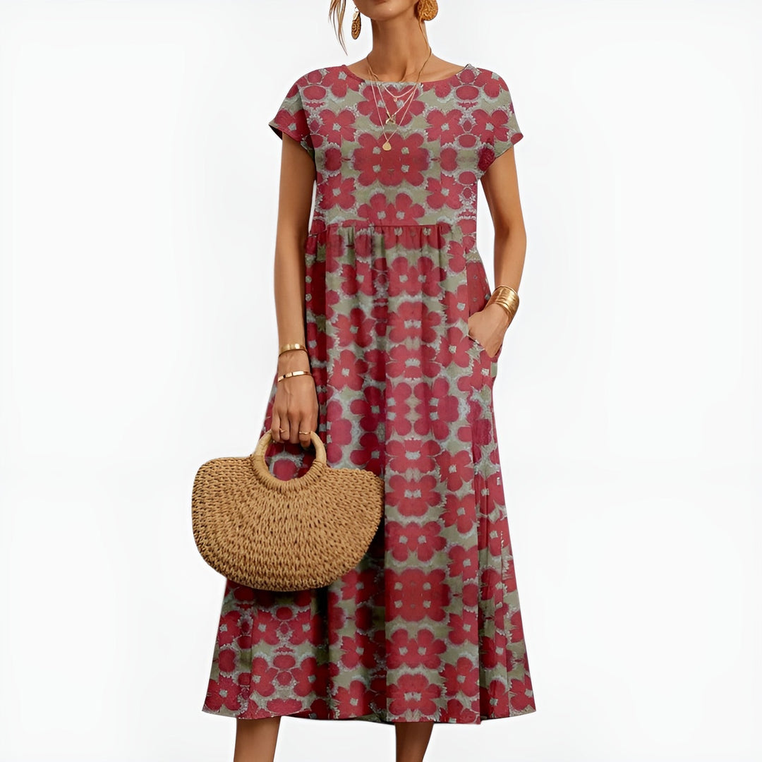 BB - Spring Dress