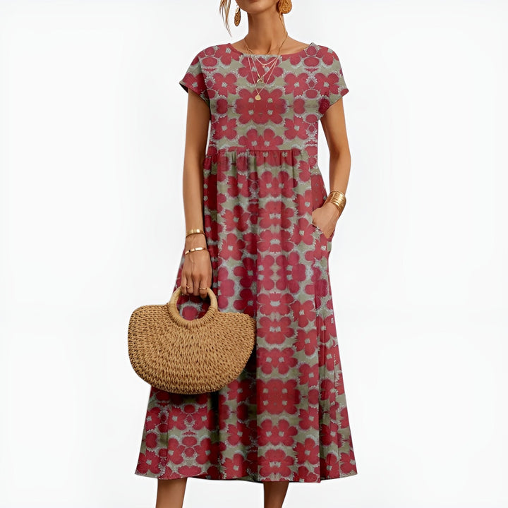 BB - Spring Dress