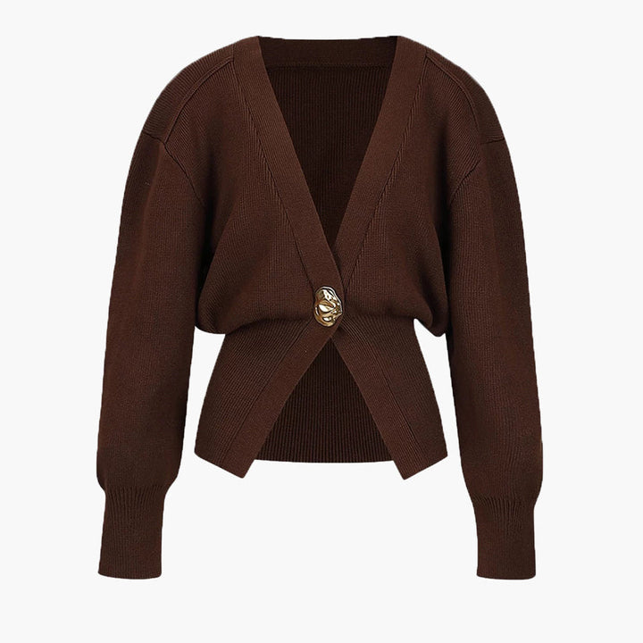 BB™ | Elegant Sweater-Cardigan