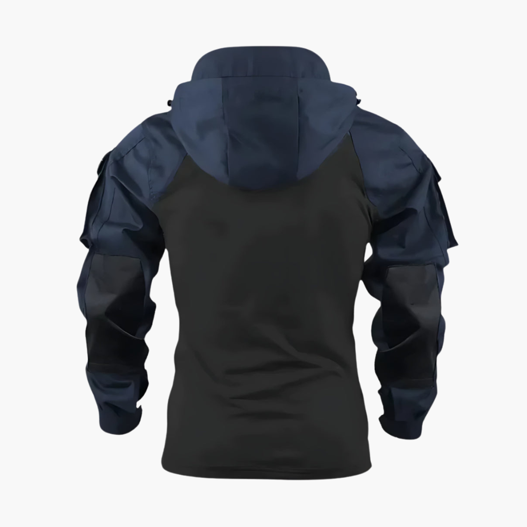 Tru | Versatile All-Season Tactical Jacket