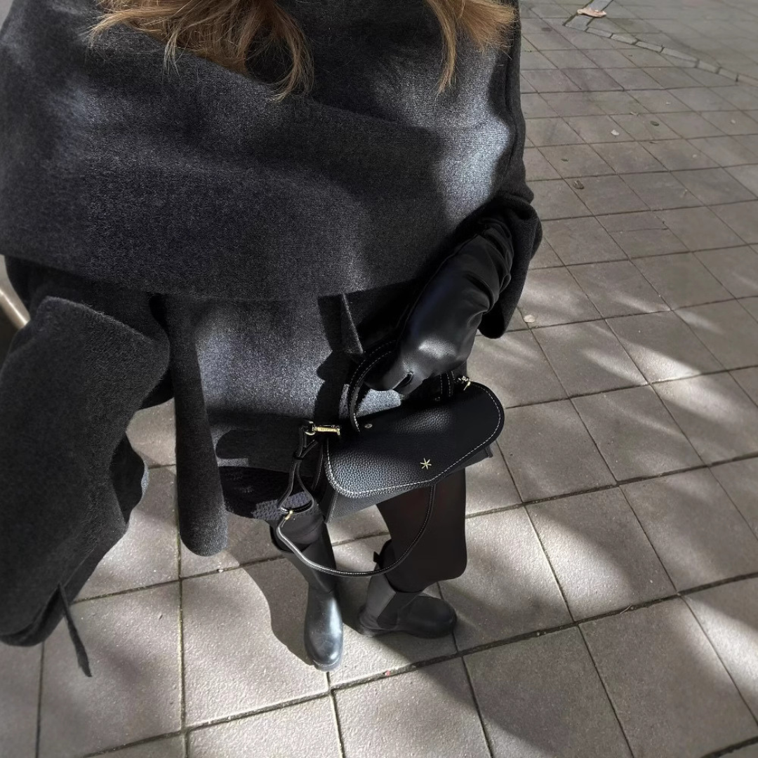 BB™ | Cape Coat