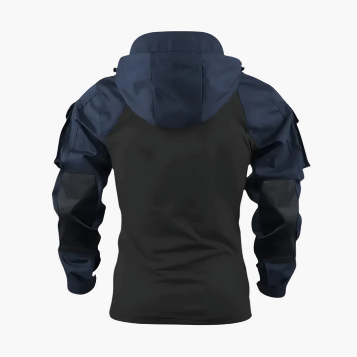 Tru | All-Weather Tactical Jacket