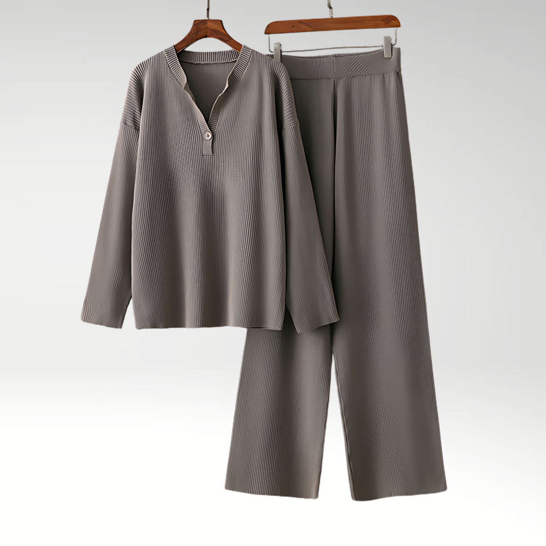 BB™ | Cozy Luxe two-piece set