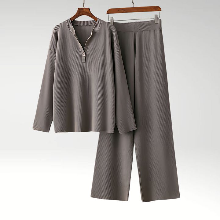 BB™ | Cozy Luxe two-piece set