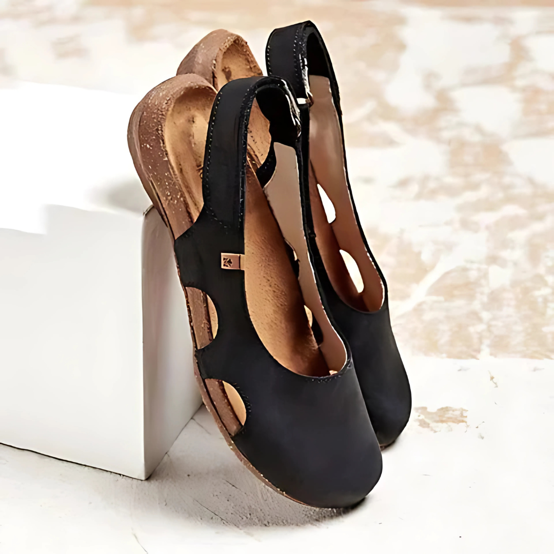 Kalina - Orthopaedic Sandals