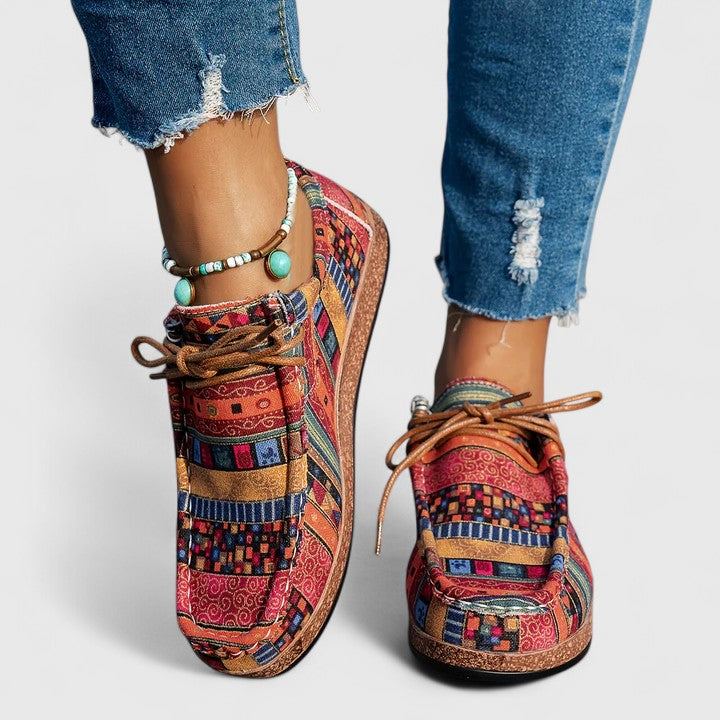 Nychelle - Orthopaedic Shoes