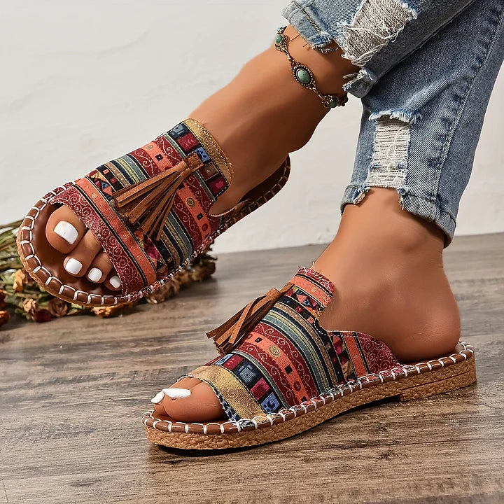 Genesis | Comfy Orthopaedic Sandals