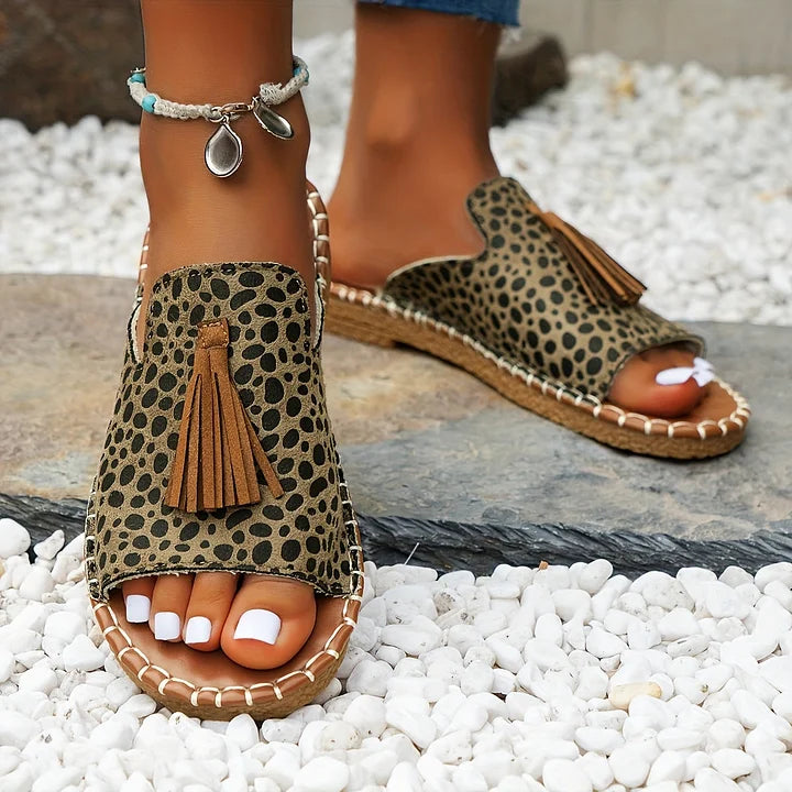 Genesis | Comfy Orthopaedic Sandals