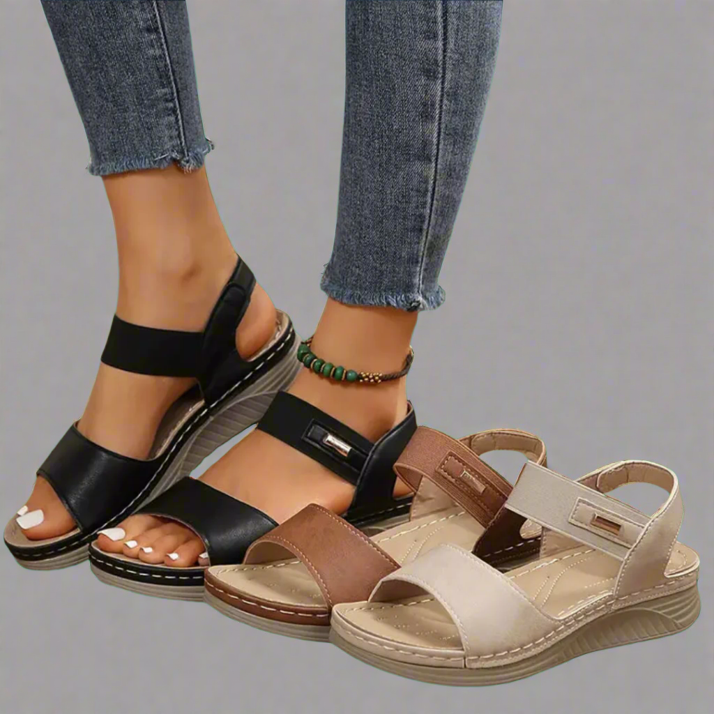 Grace | Orthopaedic Sandals