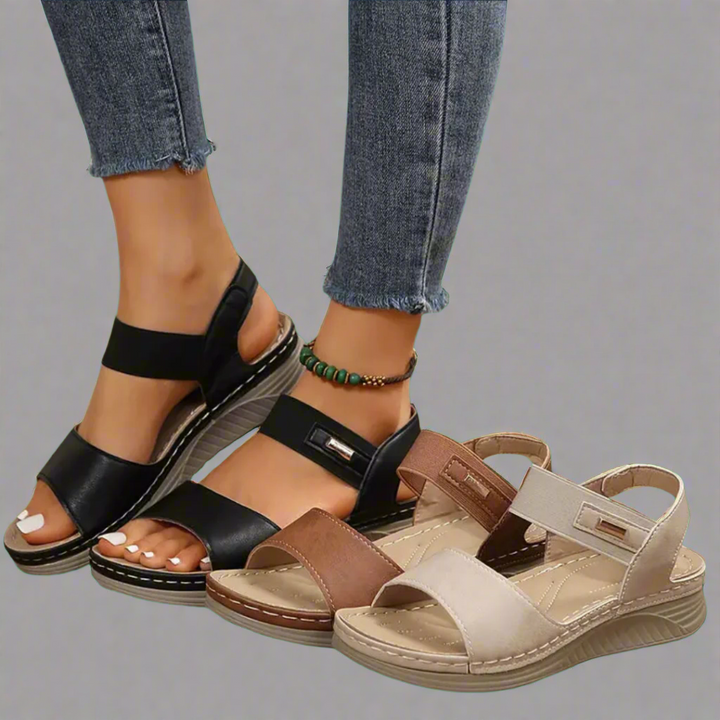 Grace | Orthopaedic Sandals