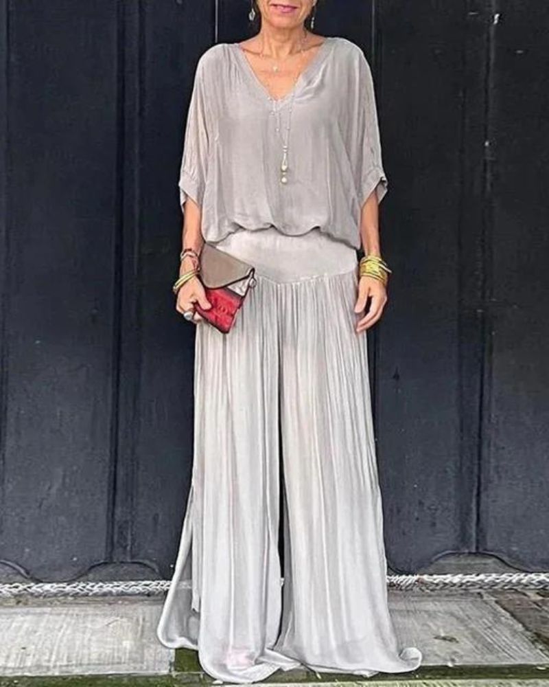 JOLIA - BOHO 2 PIECE SET