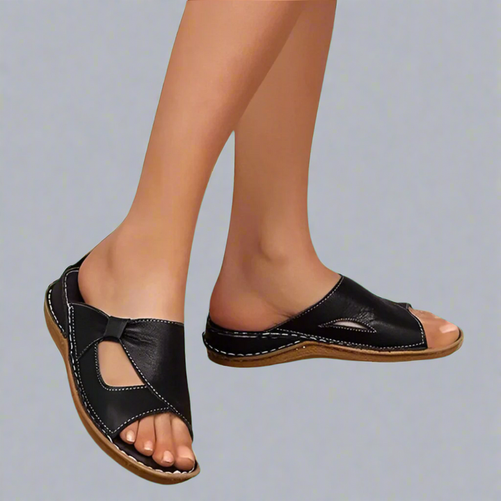 Anna - Orthopaedic Sandals