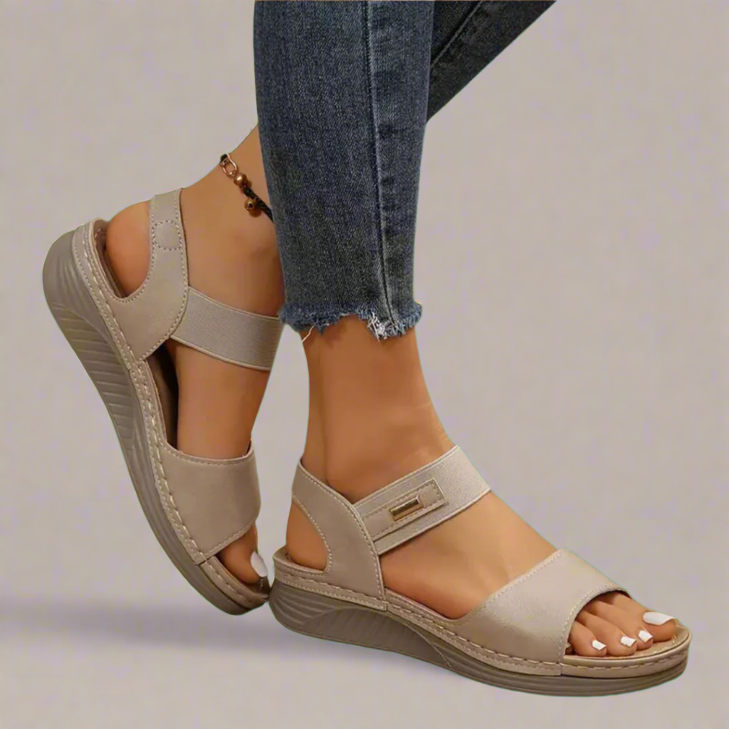 Grace | Orthopaedic Sandals