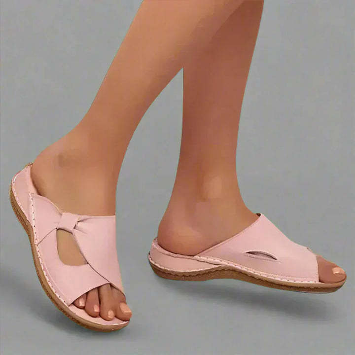 Anna - Orthopaedic Sandals