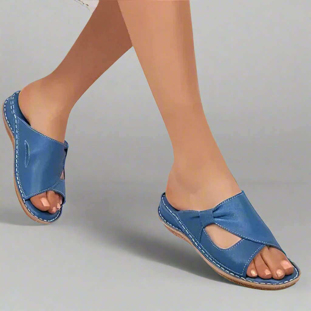 Anna - Orthopaedic Sandals