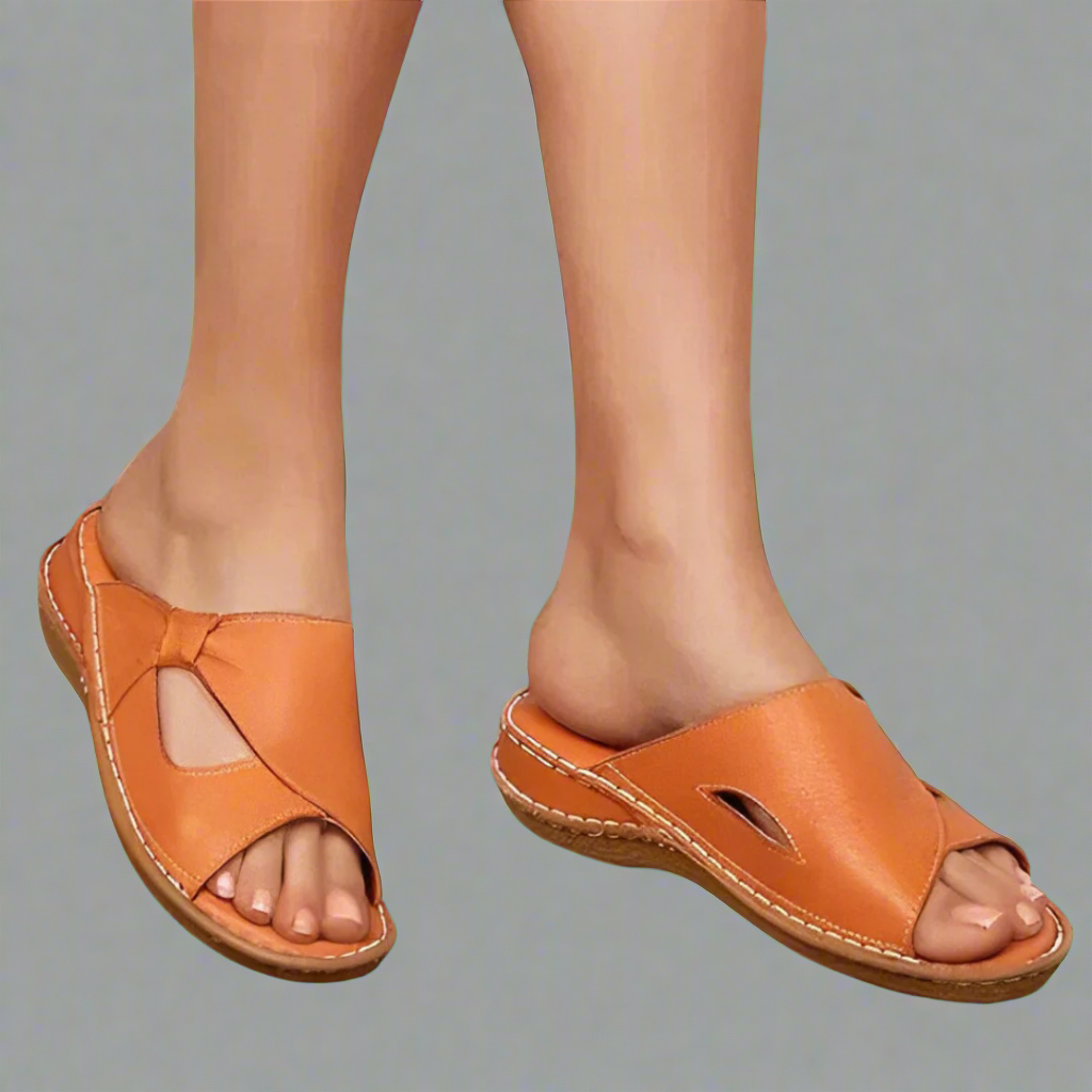 Anna - Orthopaedic Sandals