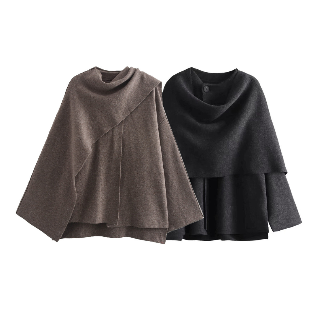 BB™ | Cape Coat