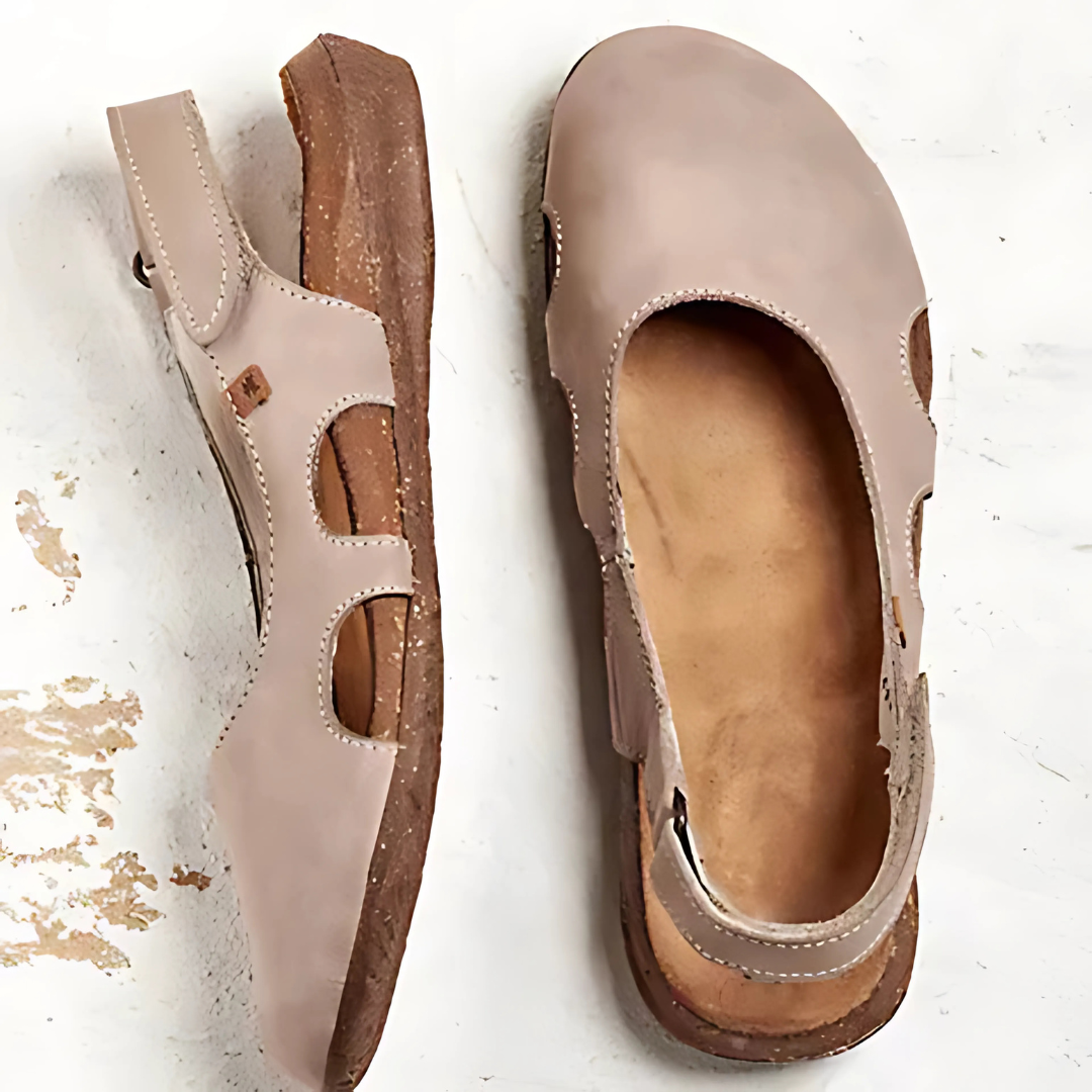 Kalina - Orthopaedic Sandals