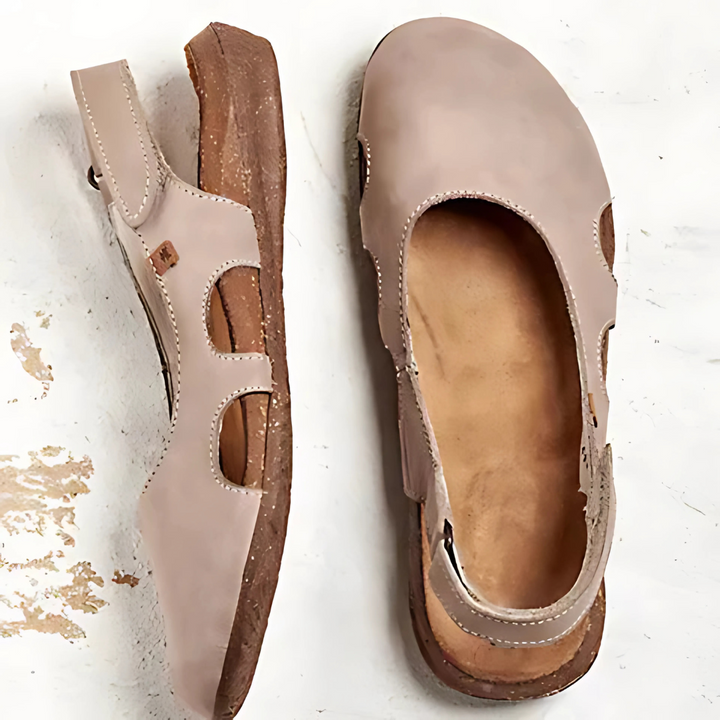 Kalina - Orthopaedic Sandals