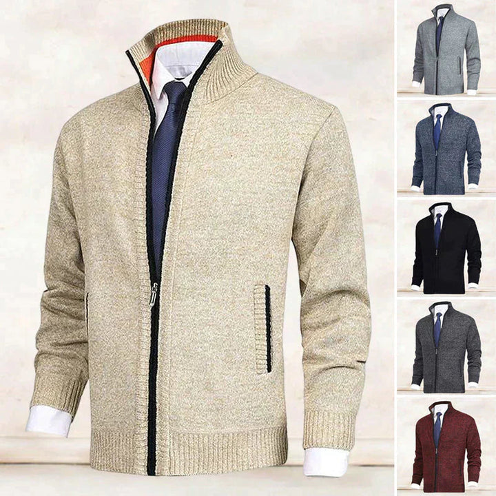 Daniel |  LONG SLEEVE CARDIGAN