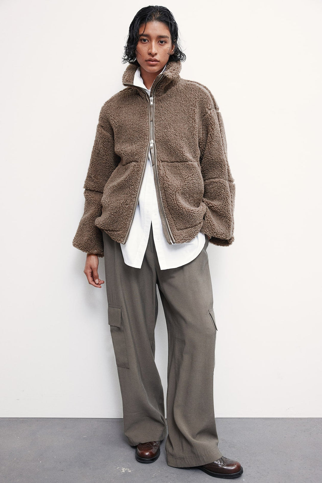 BB™ | Teddy Jacket