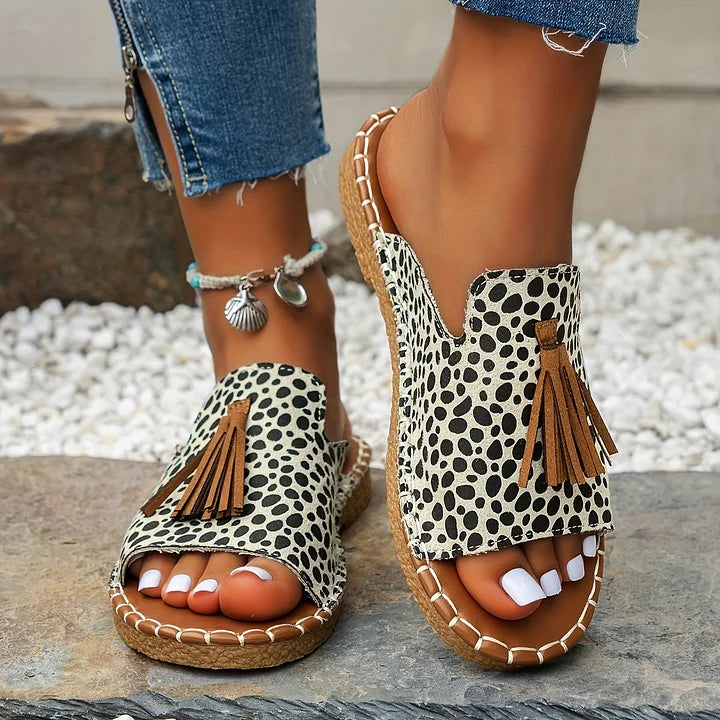 Genesis | Comfy Orthopaedic Sandals