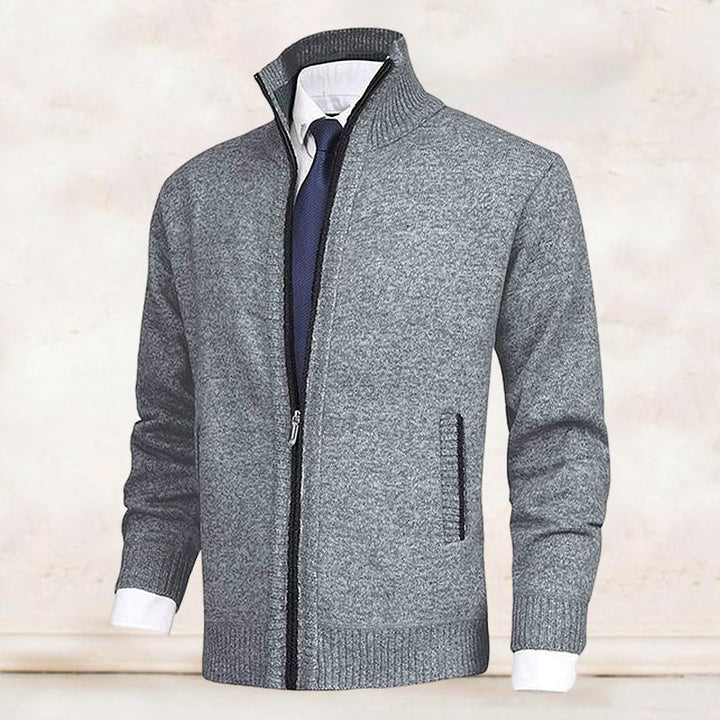 Daniel |  LONG SLEEVE CARDIGAN