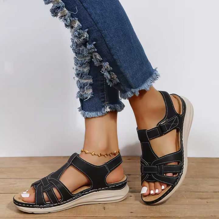 Dakota | Orthopaedic Sandals