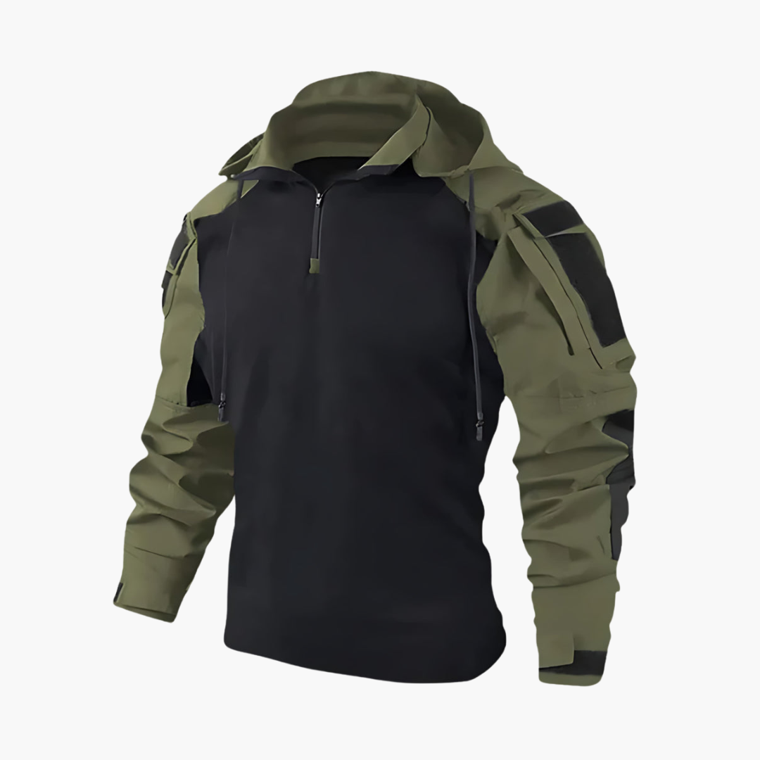 Tru | Versatile All-Season Tactical Jacket
