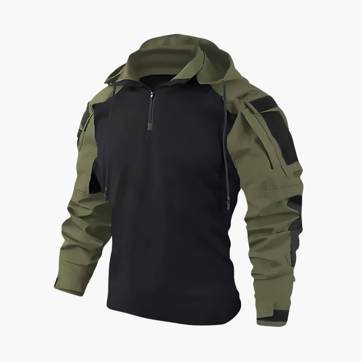 Tru | Versatile All-Season Tactical Jacket
