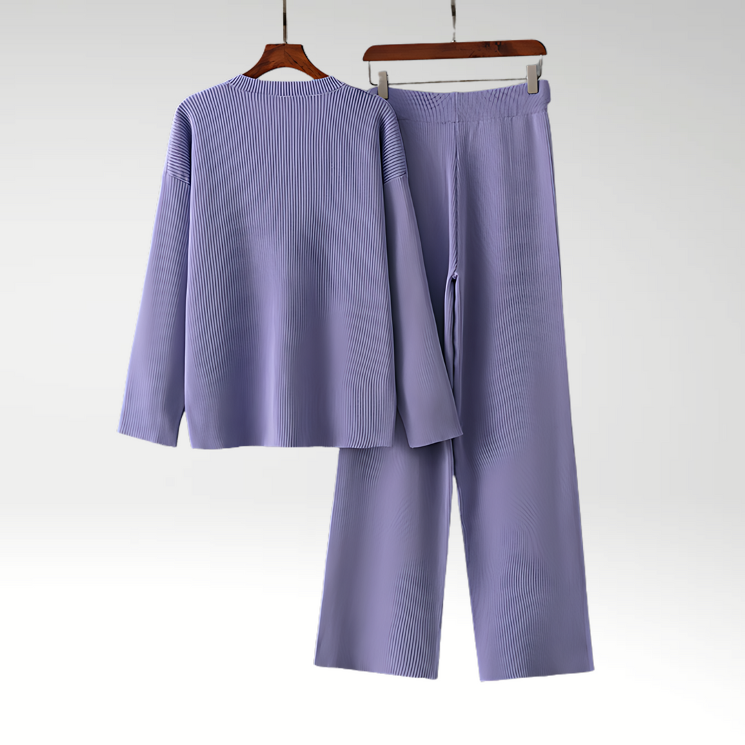 BB™ | Cozy Luxe two-piece set