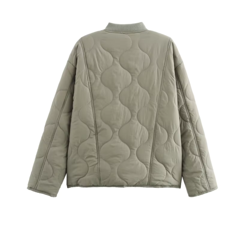 BB™ | Leopard Print Jacket