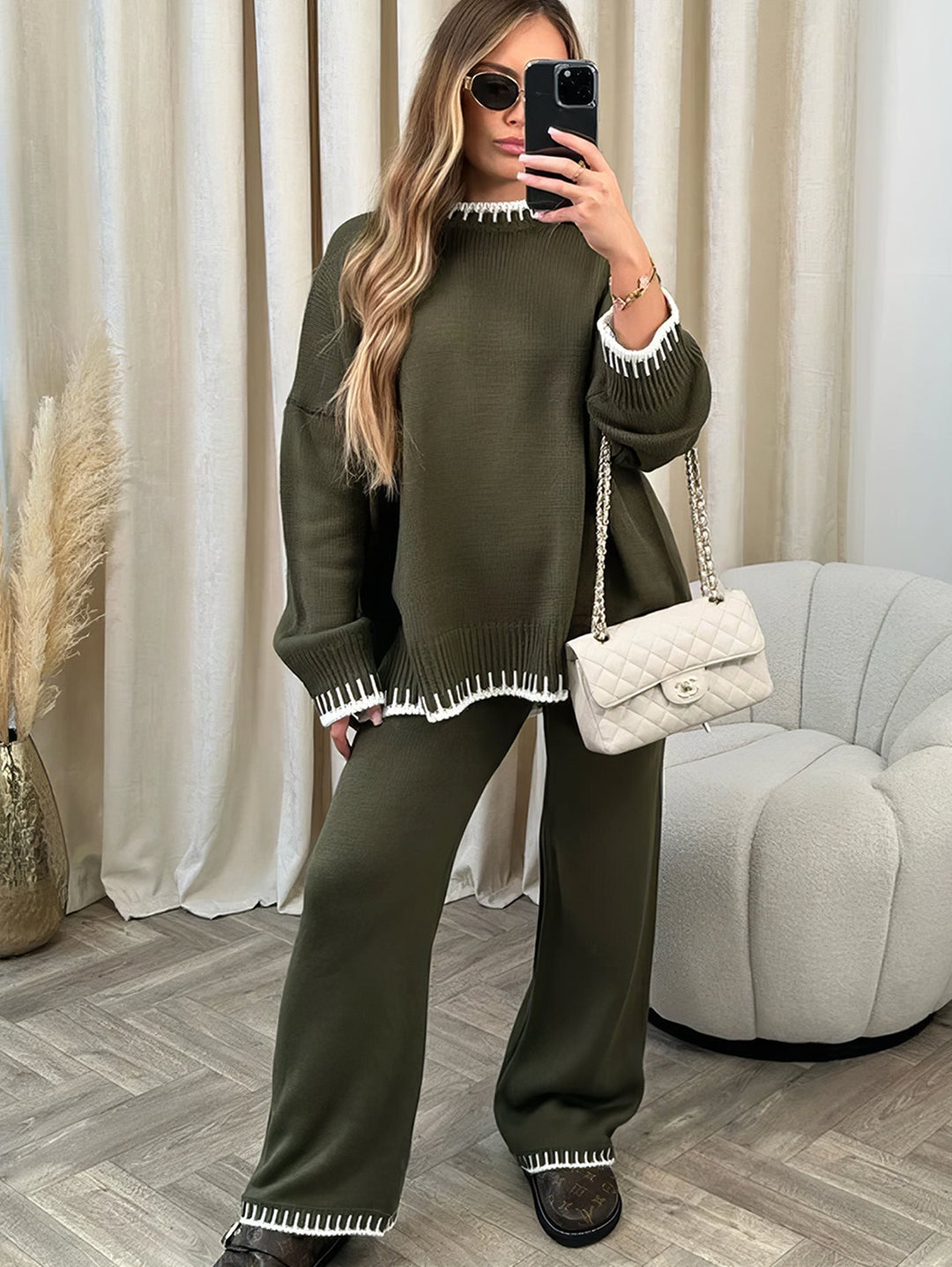 BB™ | Comfy Knit Set
