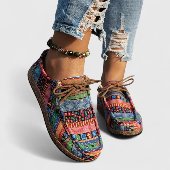 Nychelle - Orthopaedic Shoes