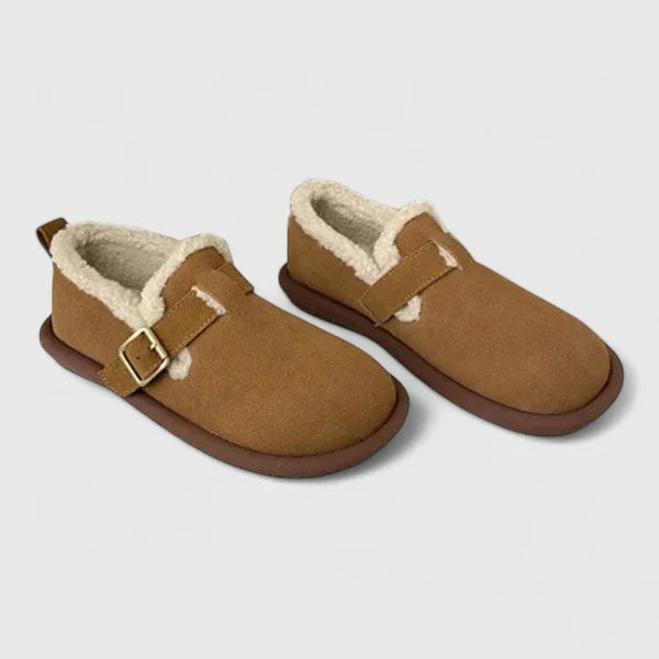 MIRELYTHEA – ORTHOPAEDIC SHOES