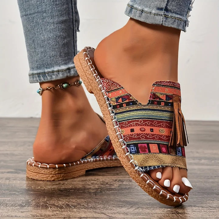 Genesis | Comfy Orthopaedic Sandals
