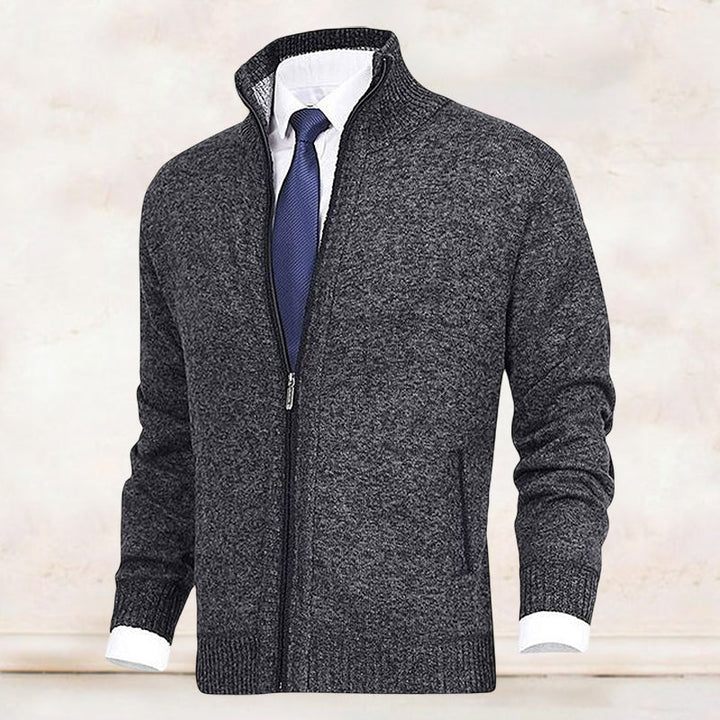 Daniel |  LONG SLEEVE CARDIGAN