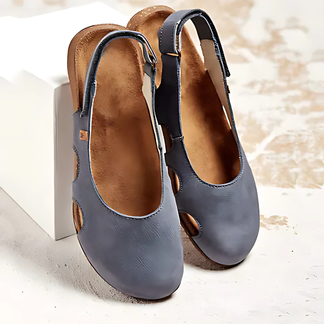 Kalina - Orthopaedic Sandals