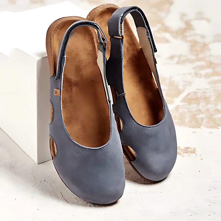 Kalina - Orthopaedic Sandals