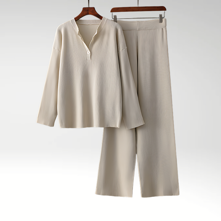 BB™ | Cozy Luxe two-piece set