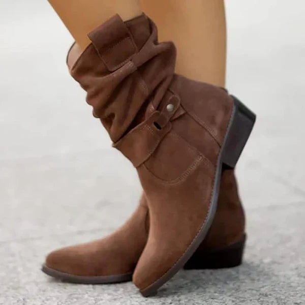 Savannah - Orthopaedic Boots